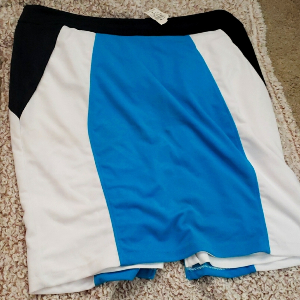 - Skirt